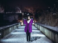 Bambi (밤비) - Lacerta Photography