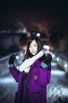 Bambi (밤비) - Lacerta Photography