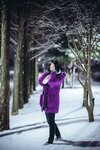 Bambi (밤비) - Lacerta Photography