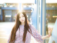 Bambi (밤비) - Lacerta Photography