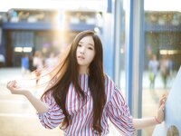 Bambi (밤비) - Lacerta Photography