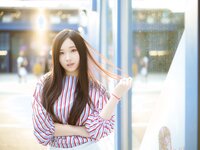 Bambi (밤비) - Lacerta Photography