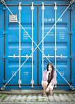 Bambi (밤비) - Lacerta Photography
