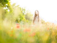Bambi (밤비) - Lacerta Photography