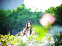 Bambi (밤비) - Lacerta Photography