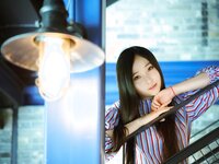 Bambi (밤비) - Lacerta Photography