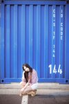 Bambi (밤비) - Lacerta Photography