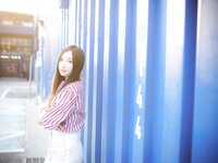Bambi (밤비) - Lacerta Photography