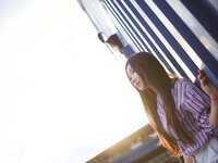 Bambi (밤비) - Lacerta Photography