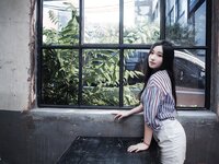 Bambi (밤비) - Lacerta Photography