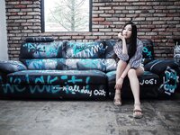 Bambi (밤비) - Lacerta Photography