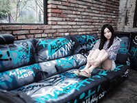 Bambi (밤비) - Lacerta Photography