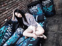 Bambi (밤비) - Lacerta Photography
