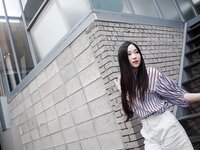 Bambi (밤비) - Lacerta Photography