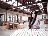 Bambi (밤비) - Lacerta Photography