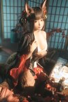 [COSPLAY] 蠢沫沫 小赤城