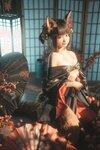 [COSPLAY] 蠢沫沫 小赤城