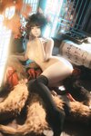 [COSPLAY] 蠢沫沫 小赤城