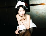 [Moon Night Snap] Jucy (쥬시) - Hospital Play