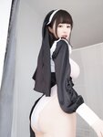 [COSPLAY] 白银 2023.02