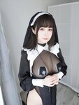 [COSPLAY] 白银 2023.02