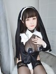 [COSPLAY] 白银 2023.02