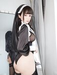 [COSPLAY] 白银 2023.02
