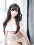 [COSPLAY] 白银 2023.02