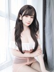 [COSPLAY] 白银 2023.02
