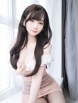 [COSPLAY] 白银 2023.02