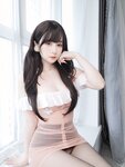 [COSPLAY] 白银 2023.02
