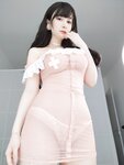 [COSPLAY] 白银 2023.02