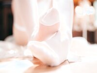 [COSPLAY] 花铃 玛修婚纱