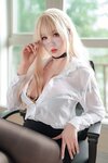 [COSPLAY] 轩萧学姐 怨仇