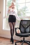[COSPLAY] 轩萧学姐 怨仇