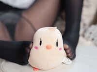 [COSPLAY] 轩萧学姐 怨仇