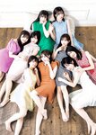 [Young Jump] 週刊ヤングジャンプ 2023.03.23 No.15 Liella! 結那