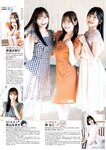[Young Jump] 週刊ヤングジャンプ 2023.03.23 No.15 Liella! 結那
