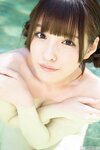 [Graphis] 2017-11-15 Arina Hashimoto 橋本ありな SPECIAL GRAVURE Natural & Beauty