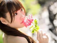 [Graphis] 2017-11-15 Arina Hashimoto 橋本ありな SPECIAL GRAVURE Natural & Beauty