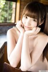 [Graphis] 2017-11-15 Arina Hashimoto 橋本ありな SPECIAL GRAVURE Natural & Beauty