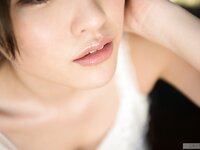 [Graphis] 2017-11-15 Arina Hashimoto 橋本ありな SPECIAL GRAVURE Natural & Beauty