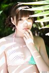 [Graphis] 2017-11-15 Arina Hashimoto 橋本ありな SPECIAL GRAVURE Natural & Beauty