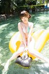 [Graphis] 2017-11-15 Arina Hashimoto 橋本ありな SPECIAL GRAVURE Natural & Beauty