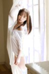 [FRIDAY] 乙陽葵『あふれちゃう♡オール未公開 perfect ver.』20カット