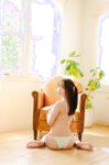 [FRIDAY] 乙陽葵『あふれちゃう♡オール未公開 perfect ver.』20カット
