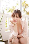[FRIDAY] 2022.11.25 マンスリーガール018＝篠崎愛「先行公開プレミア30カット＆ムービー」
