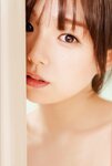 [FRIDAY] 2022.11.25 マンスリーガール018＝篠崎愛「先行公開プレミア30カット＆ムービー」