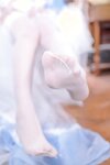 [COSPLAY] 起司块 柴郡礼服