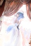 [COSPLAY] 起司块 柴郡礼服
